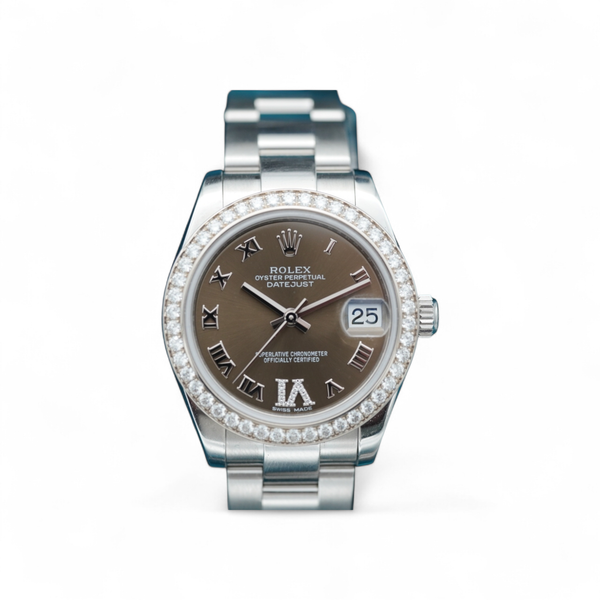 Rolex Datejust Lady 31 178384